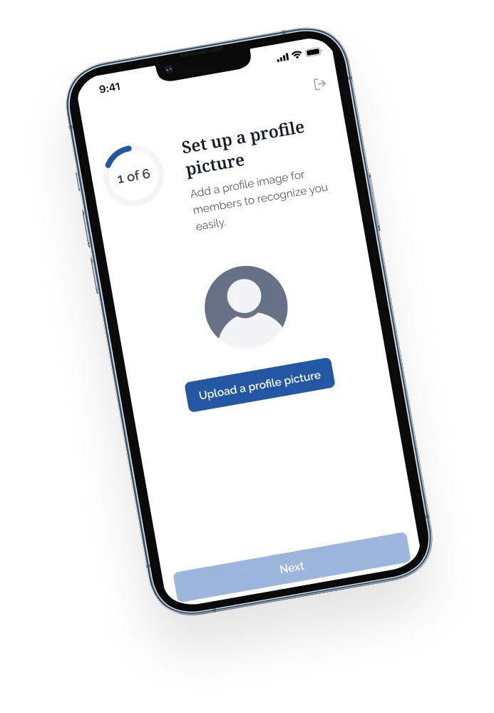Effortless registration