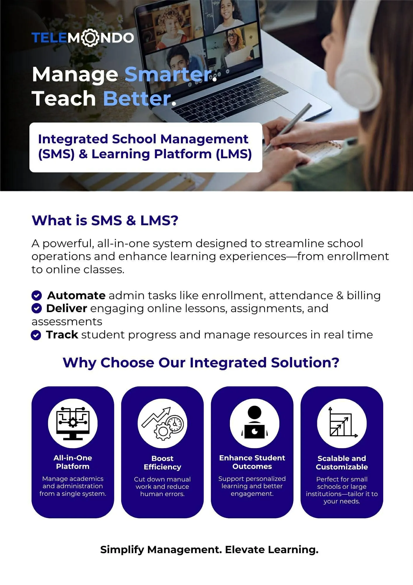 Online Learning Platform